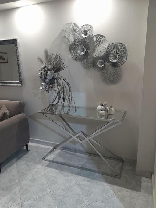 Maison De Luxx , A11 City Center Λάρισα Εξωτερικό φωτογραφία