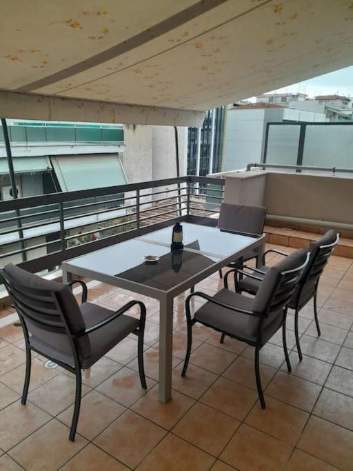 Maison De Luxx , A11 City Center Λάρισα Εξωτερικό φωτογραφία