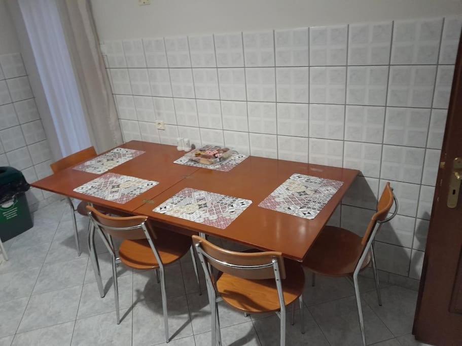 Maison De Luxx , A11 City Center Λάρισα Εξωτερικό φωτογραφία