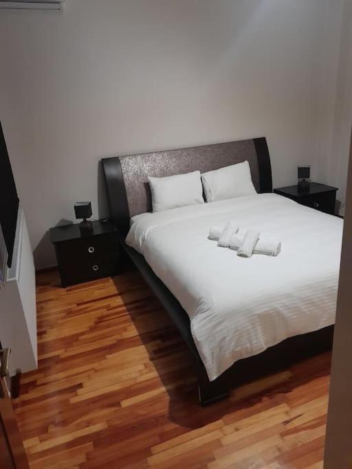 Maison De Luxx , A11 City Center Λάρισα Εξωτερικό φωτογραφία