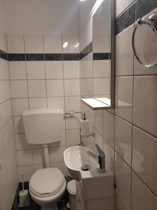 Maison De Luxx , A11 City Center Λάρισα Εξωτερικό φωτογραφία