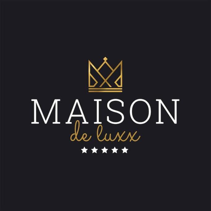 Maison De Luxx , A11 City Center Λάρισα Εξωτερικό φωτογραφία